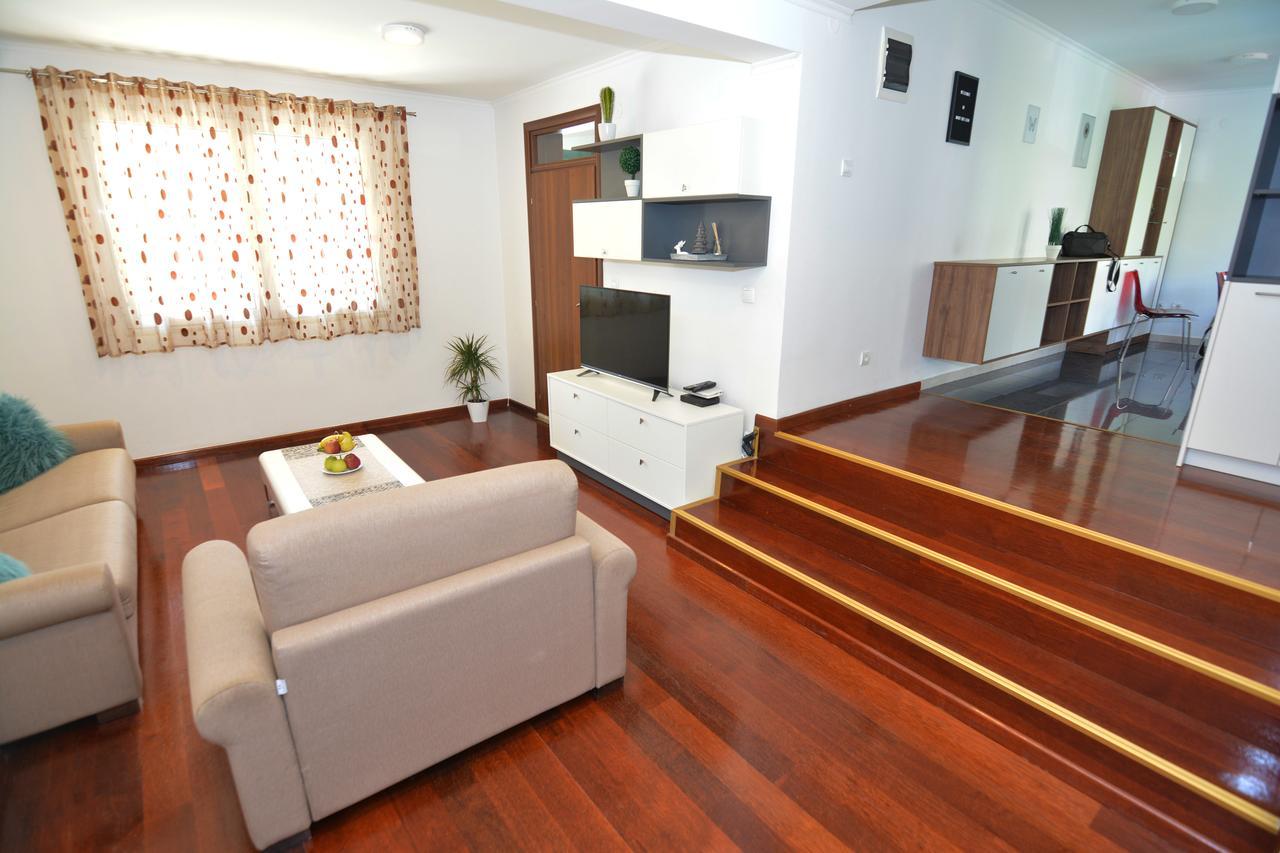 Tropicoco Apartments Tivat Exterior foto