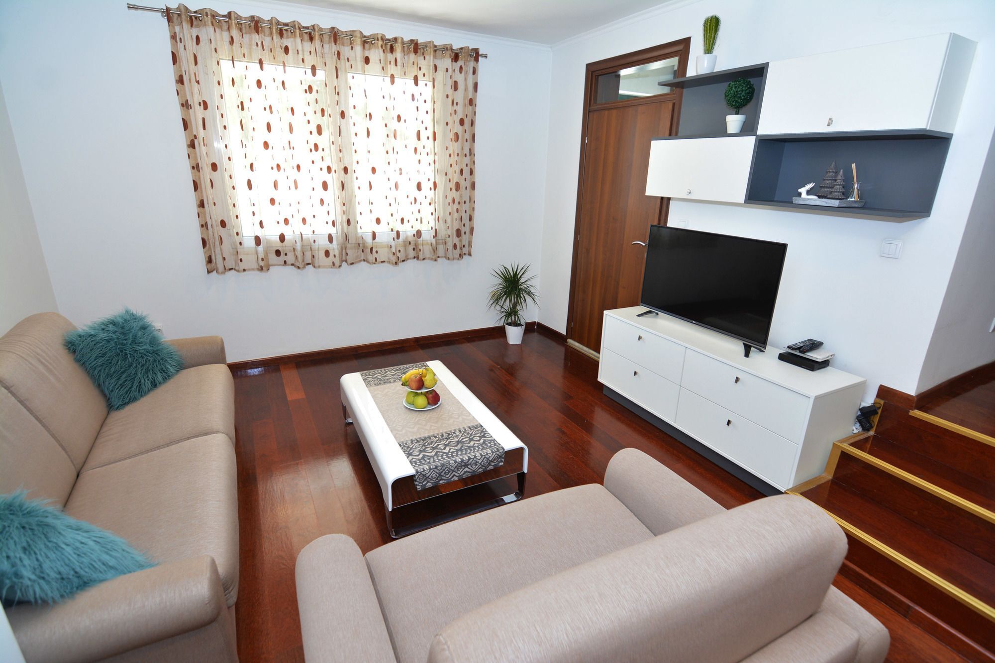 Tropicoco Apartments Tivat Exterior foto