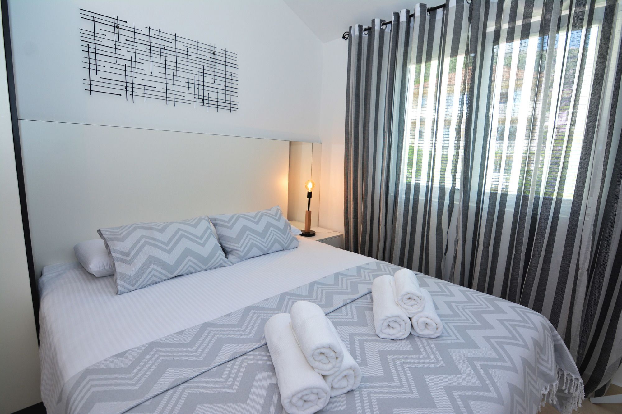 Tropicoco Apartments Tivat Exterior foto